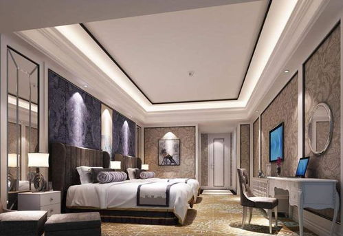 廣西酒店裝修設計預算編制要點及鉆尾自轉(zhuǎn)螺絲的應用指南